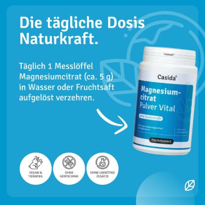 Casida Sport & Fitness Box