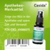 HämoCalm Oil Spray for Anal Itching