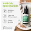 HämoCalm Oil Spray for Anal Itching