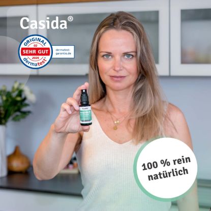 HämoCalm Oil Spray for Anal Itching