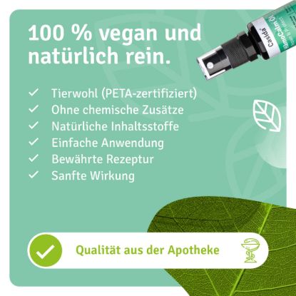 HämoCalm Oil Spray for Anal Itching