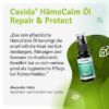 HämoCalm Oil Spray for Anal Itching