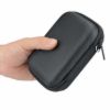 Bag for Storing Essential Oils