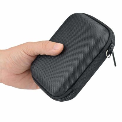 Bag for Storing Essential Oils