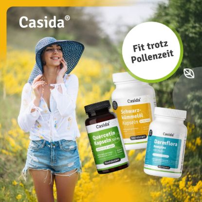 Pollenzeit Adé Set