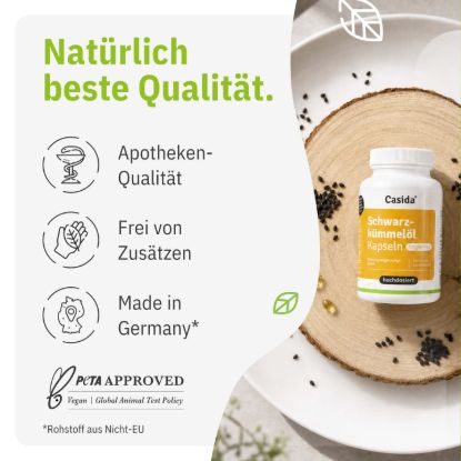 Pollenzeit Adé Set