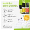 TOP 6 Essential Oils Set - Summer Edition