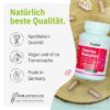 Femina Komplex mit D-Mannose, Cranberry & Vitamin C