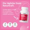 Femina Komplex mit D-Mannose, Cranberry & Vitamin C