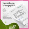 Femina Komplex mit D-Mannose, Cranberry & Vitamin C