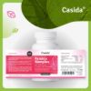 Femina Komplex mit D-Mannose, Cranberry & Vitamin C