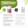 ProbioFemin® – For Women Gut & Intimate Flora