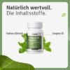 Oregano Oil Capsules