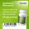 Oregano Oil Capsules
