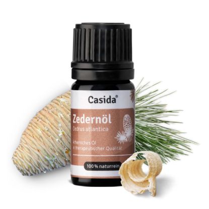 Cedar Oil