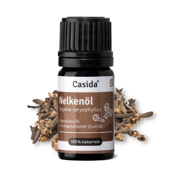 Clove Oil