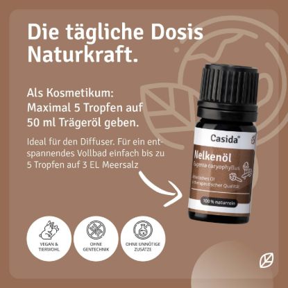 Clove Oil