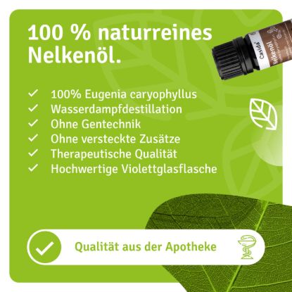 Clove Oil