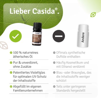 Clove Oil
