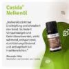 Clove Oil
