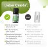 Citronella Beer