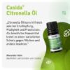 Citronella Beer