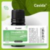Citronella Beer