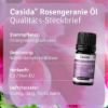 Rose Geranium Oil - Geranium Oil
