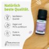 Rose Geranium Oil - Geranium Oil