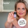 Rose Geranium Oil - Geranium Oil