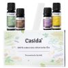 Olfactory Training with Essential Oils