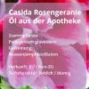 Olfactory Training with Essential Oils