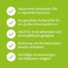 Olfactory Training with Essential Oils