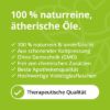 Olfactory Training with Essential Oils