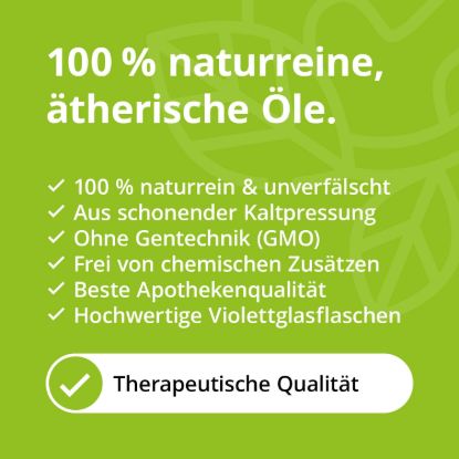 Olfactory Training with Essential Oils
