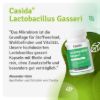 Lactobacillus Gasseri