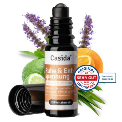 Anti-Stress Roll-on Calm & Relaxation