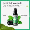 Peppermint Fresh Roll-on