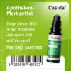 Peppermint Fresh Roll-on