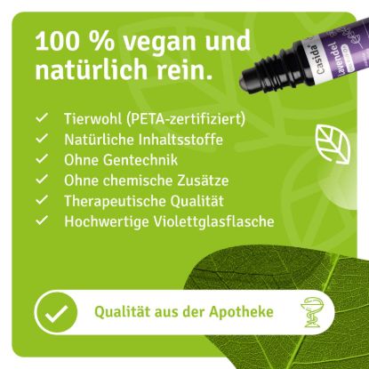 Lavendel Relax Roll-On
