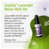 Lavendel Relax Roll-On