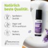 Roll-on Set Lavender + Peppermint