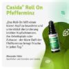 Roll-on Set Lavender + Peppermint