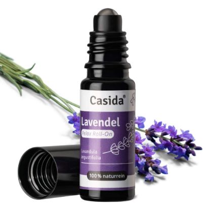 Roll-on Set Lavender + Peppermint