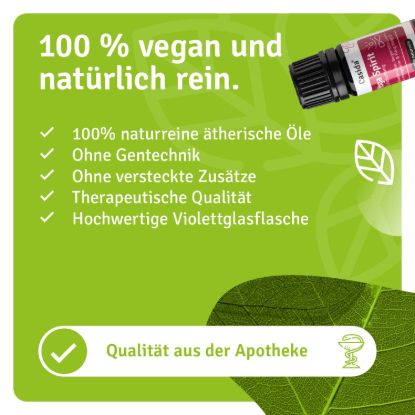 Yoga Spirit Fragrance Blend