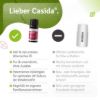 Yoga Spirit Fragrance Blend
