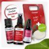 Casida Christmas Magic Gift Set