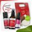 Casida Christmas Magic Gift Set