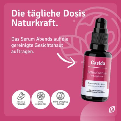Casida Christmas Magic Gift Set
