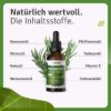 Rosemary Oil Hair & Scalp